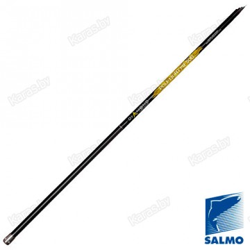 Удочка маховая Salmo Diamond Pole Light MF 700, углеволокно IM7, 7 м, тест: 3-15 г , 372 г